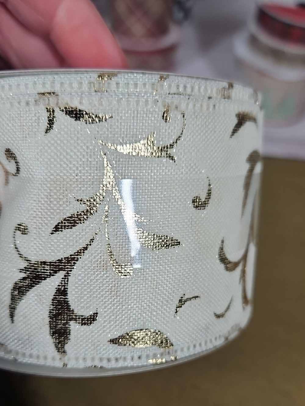 Wired Ribbon Bundle - Picture 4 of 6